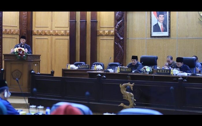 Revisi Perda, DPRD Sidoarjo Minta Perpustakaan Desa Dibiayai APBDes Revisi Perda, DPRD Sidoarjo Minta Perpustakaan Desa Dibiayai APBDes
