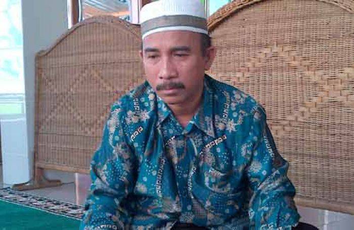 Pungutan di MAN I Gresik Diprotes Wali Murid Pungutan di MAN I Gresik Diprotes Wali Murid