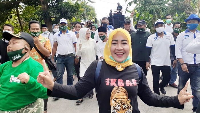 Mendekati Coblosan, Dukungan Masyarakat Terhadap Ikbar Terus Mengalir Mendekati Coblosan, Dukungan Masyarakat Terhadap Ikbar Terus Mengalir