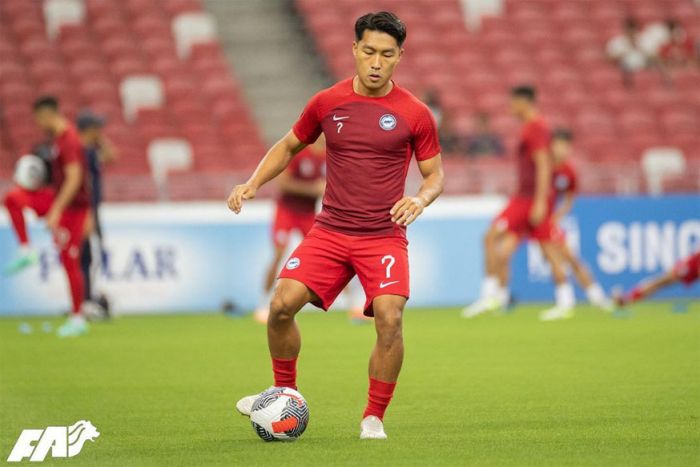 Hasil Lengkap Kualifikasi Piala Dunia 2026 Zona Asia: Indonesia dan Myanmar Menang Besar Hasil Lengkap Kualifikasi Piala Dunia 2026 Zona Asia: Indonesia dan Myanmar Menang Besar