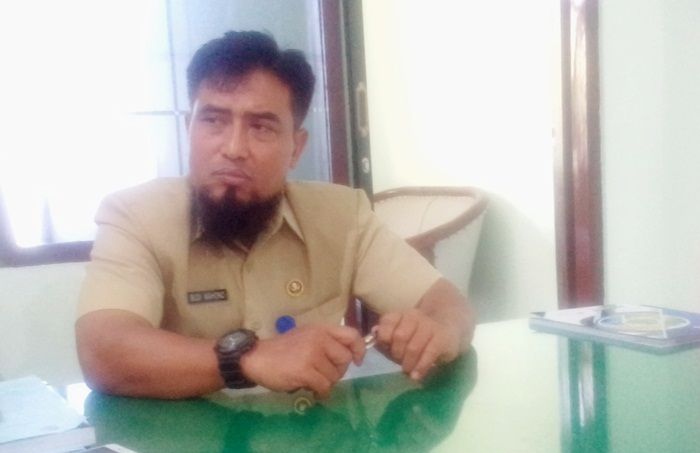 Eksploitasi Pertambangan di Banyuwangi Semakin Merusak Lingkungan Eksploitasi Pertambangan di Banyuwangi Semakin Merusak Lingkungan
