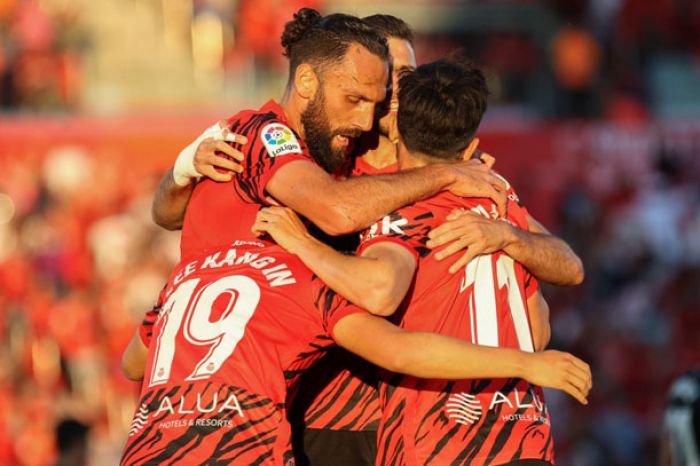 Hasil Mallorca vs Athletic Bilbao: Kecolongan di Menit Akhir, Los Bermellones Gagal Raih Poin Penuh Hasil Mallorca vs Athletic Bilbao: Kecolongan di Menit Akhir, Los Bermellones Gagal Raih Poin Penuh