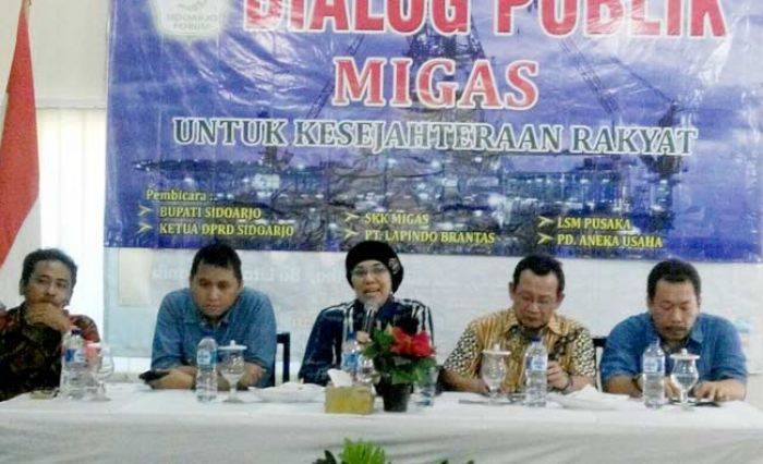 Raperda PT Terancam Ditolak Dewan, Direktur PD Aneka Usaha Janji Beber Rencana Bisnis Raperda PT Terancam Ditolak Dewan, Direktur PD Aneka Usaha Janji Beber Rencana Bisnis