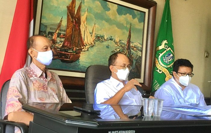 Surati Presiden, Kadin Jatim Minta Kenaikan Cukai Rokok Tahun 2022 Ditunda Surati Presiden, Kadin Jatim Minta Kenaikan Cukai Rokok Tahun 2022 Ditunda