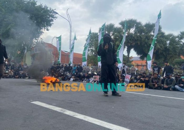 Seruan Aliansi Seruan Aliansi