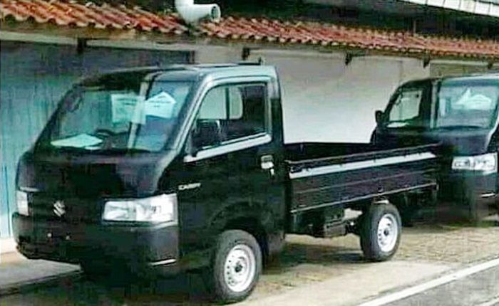 Awas! Maling Pikap Kembali Beraksi di Sidoarjo Awas! Maling Pikap Kembali Beraksi di Sidoarjo