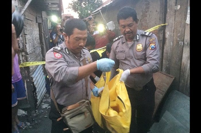 Juminten, Penghuni Pasar Setono Betek Kota Kediri Tewas dengan Mulut Disekap Juminten, Penghuni Pasar Setono Betek Kota Kediri Tewas dengan Mulut Disekap
