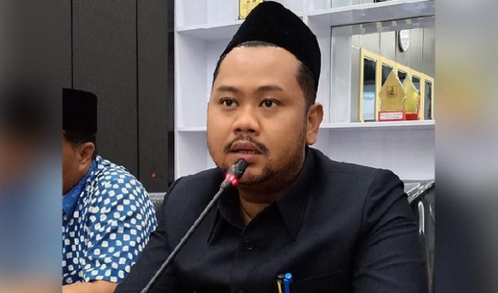 Sejumlah Anggota DPRD Gresik Dorong Yani Maju Pilbup 2020 Sejumlah Anggota DPRD Gresik Dorong Yani Maju Pilbup 2020