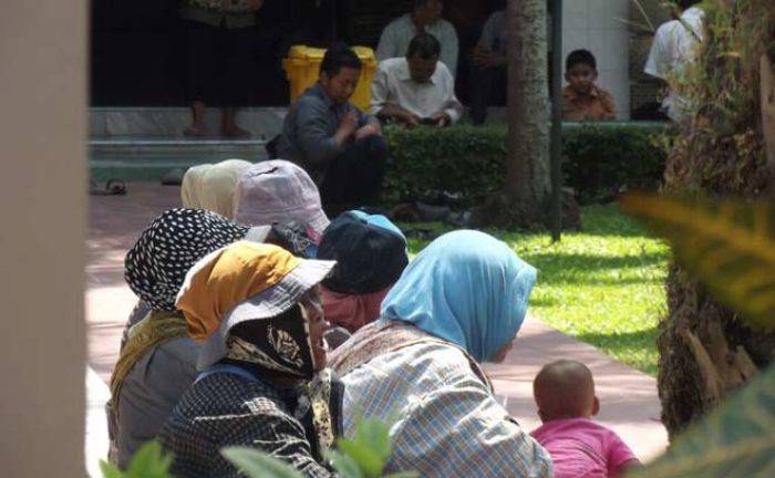 Pengemis Banjiri Jalanan Sidoarjo, Dewan Minta Satpol PP Turun Tangan