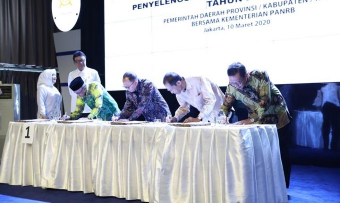 Pembangunan MPP Tuban Bakal Telan Anggaran Rp 25 Miliar Pembangunan MPP Tuban Bakal Telan Anggaran Rp 25 Miliar