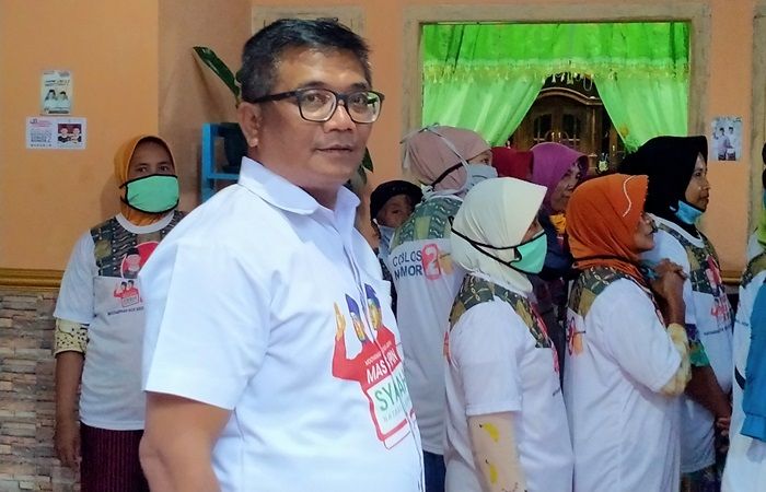 Dalam Sejarah Trenggalek, Hanya Bupati Arifin yang Tidak Menerima Gaji Dalam Sejarah Trenggalek, Hanya Bupati Arifin yang Tidak Menerima Gaji