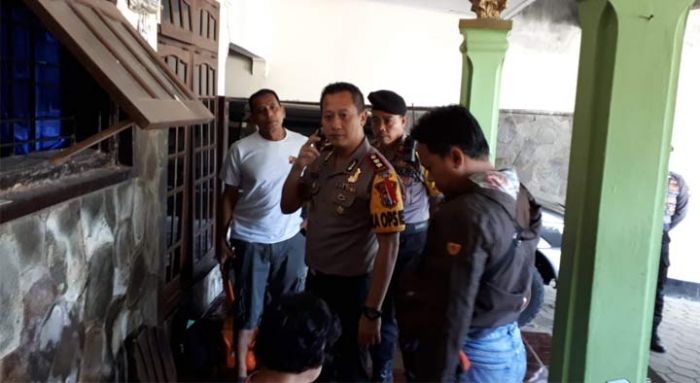 Tersangka Pembunuhan di Jember Berhasil Ditangkap Polisi saat Hendak Naik Angkot