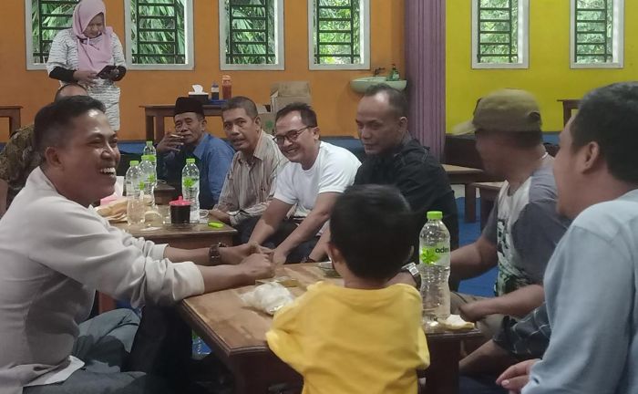 Komunitas Jurnalis Hadi Gerung Siap Jadi Wadah Jurnalis Mojokerto