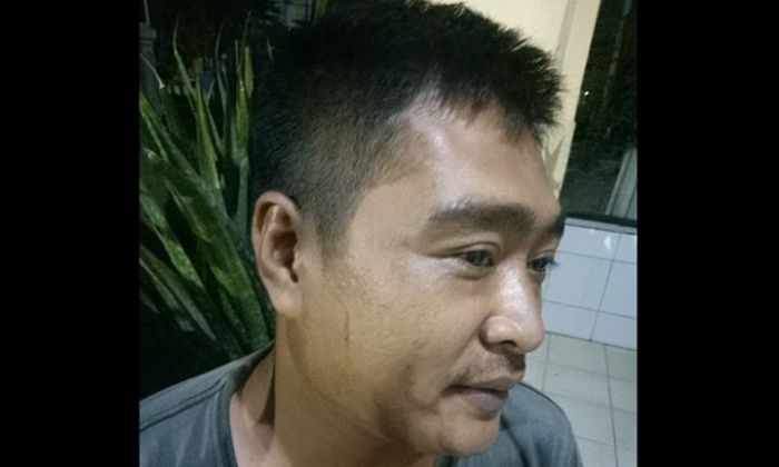 Keroyok Sopir Pikap, Tiga Suporter Bola di Sidoarjo Diamankan Polisi Keroyok Sopir Pikap, Tiga Suporter Bola di Sidoarjo Diamankan Polisi