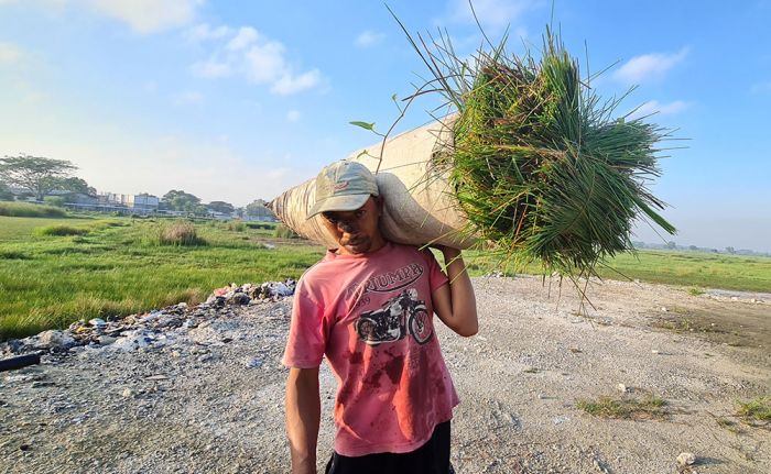 Bangkalan dan Empat Kabupaten Lain Jadi Pilot Project Percepatan Pengentasan Kemiskinan Ekstrem Bangkalan dan Empat Kabupaten Lain Jadi Pilot Project Percepatan Pengentasan Kemiskinan Ekstrem