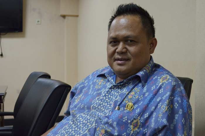 Minimalisir Penyalahgunaan Dana Desa, Komisi A Minta Ada SOP Minimalisir Penyalahgunaan Dana Desa, Komisi A Minta Ada SOP