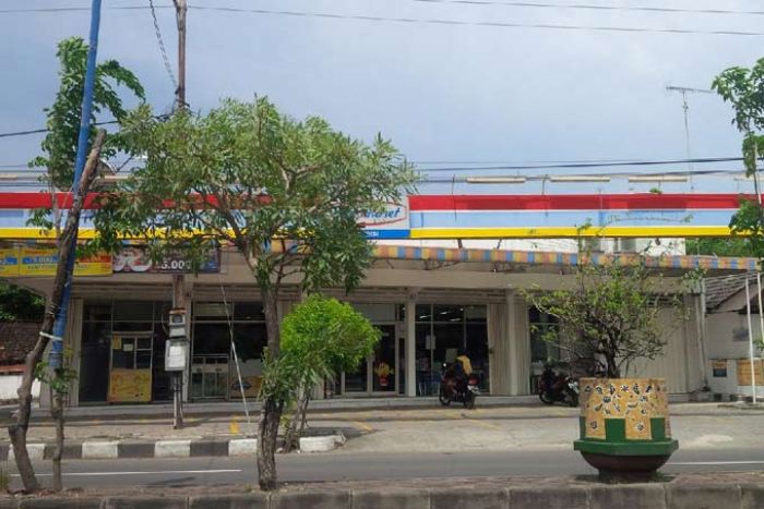 Toko Modern di Tuban Wajib Buatkan Stand untuk UMKM Toko Modern di Tuban Wajib Buatkan Stand untuk UMKM