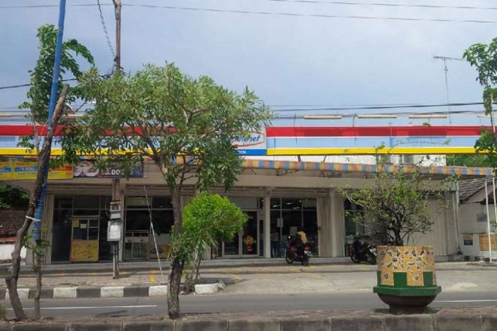 Toko Modern di Tuban Wajib Buatkan Stand untuk UMKM