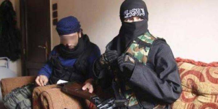 Tiga Wanita Malaysia Layani Seks ISIS, Makkah Mau Diserang saat Idul Adha Tiga Wanita Malaysia Layani Seks ISIS, Makkah Mau Diserang saat Idul Adha