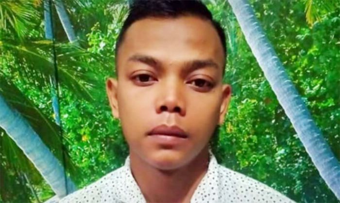 Buron Selama Sebulan, Pelaku Penusukan di Ngabar Akhirnya Diringkus Polisi Buron Selama Sebulan, Pelaku Penusukan di Ngabar Akhirnya Diringkus Polisi