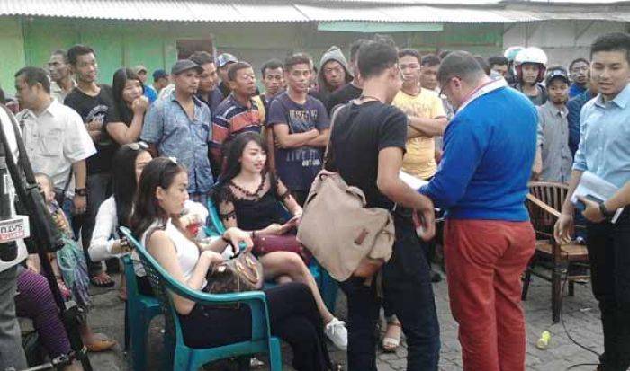 Hari ini, Ratusan Warga Kalijodo Geruduk DPRD dan DPR RI Hari ini, Ratusan Warga Kalijodo Geruduk DPRD dan DPR RI