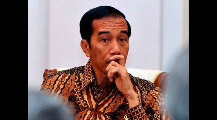 Tangkap Tangan Pejabat MA, Bukti KPK Efektif, Jokowi Harus Tegas soal Revisi UU KPK Tangkap Tangan Pejabat MA, Bukti KPK Efektif, Jokowi Harus Tegas soal Revisi UU KPK