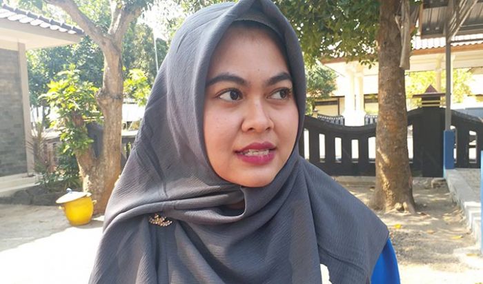 Ambar Pramudya Wardhani Anggota DPRD Bangkalan dari Gerindra, Bertekad Perjuangkan Hak Perempuan