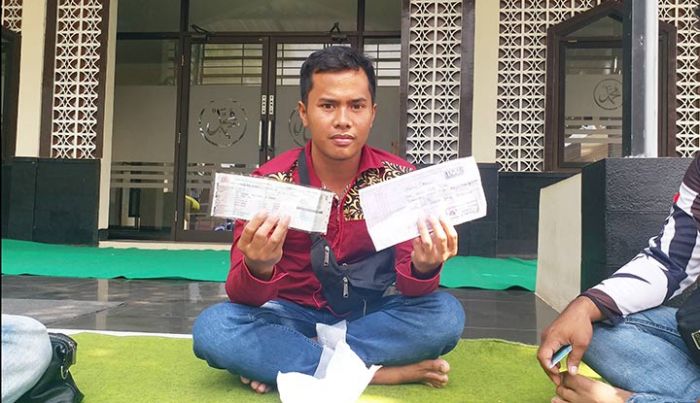 Beli Motor Cash, Tapi Ditagih Debt Collector dan BPKB Tak Kunjung Jadi Beli Motor Cash, Tapi Ditagih Debt Collector dan BPKB Tak Kunjung Jadi