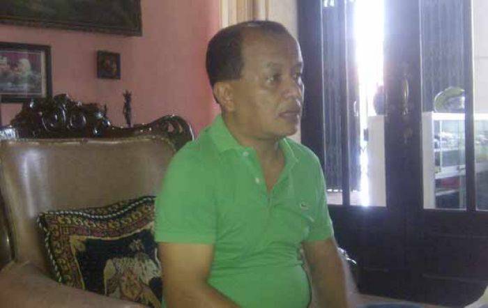 Penghapusan Aset Eks Terminal Kertosono Disorot, Diduga Menyalahi Aturan Penghapusan Aset Eks Terminal Kertosono Disorot, Diduga Menyalahi Aturan