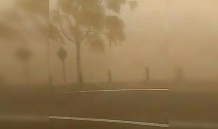 Dilanda Angin Kencang, Ribuan Warga Sumber Brantas - Kota Batu Mengungsi Dilanda Angin Kencang, Ribuan Warga Sumber Brantas - Kota Batu Mengungsi