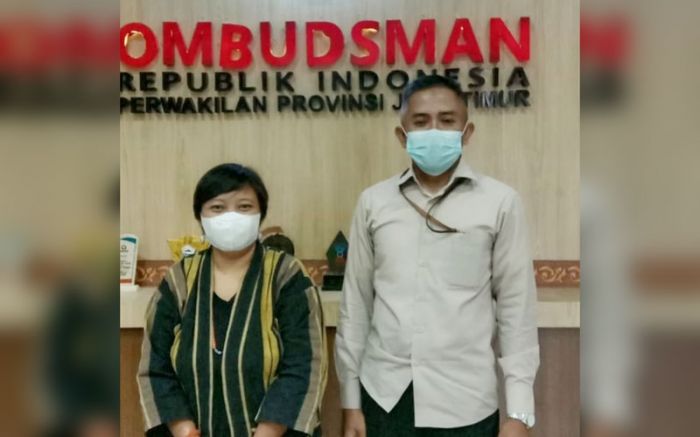 Ombudsman: Buruh Migran Rawan Jadi Korban Maladministrasi