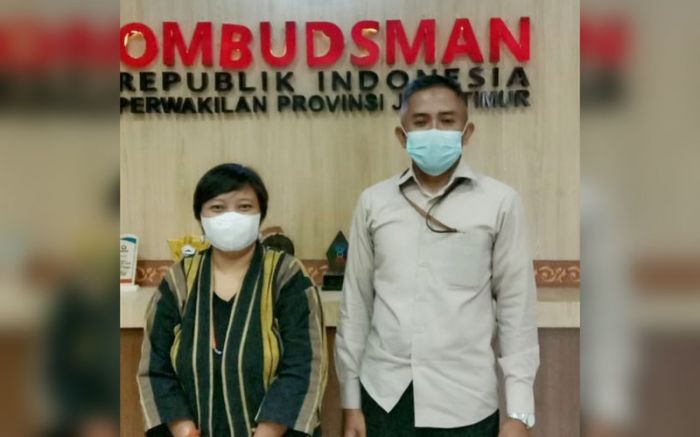 Ombudsman: Buruh Migran Rawan Jadi Korban Maladministrasi Ombudsman: Buruh Migran Rawan Jadi Korban Maladministrasi