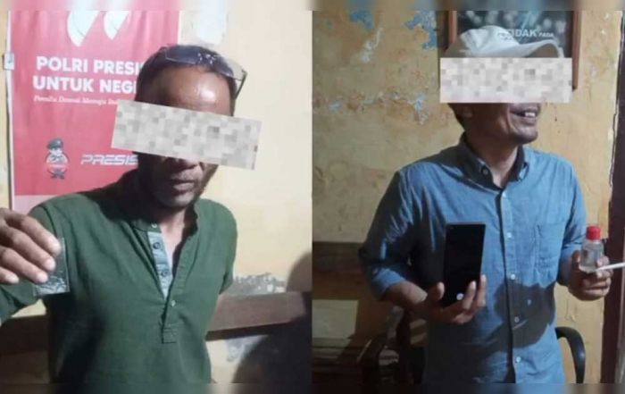 Kades Balikterus Gresik Ditangkap saat Pesta Sabu Bersama Perempuan Diduga LC Kades Balikterus Gresik Ditangkap saat Pesta Sabu Bersama Perempuan Diduga LC
