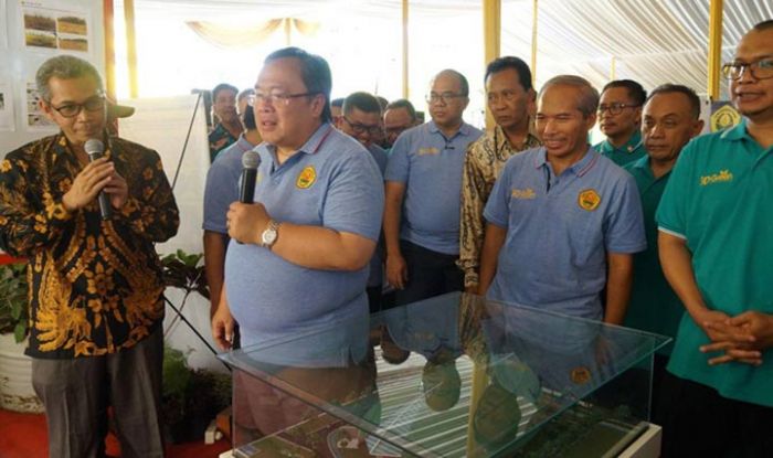 Bappenas Pastikan Ibu Kota Negara Pindah ke Kalimantan Tahun 2024 Bappenas Pastikan Ibu Kota Negara Pindah ke Kalimantan Tahun 2024