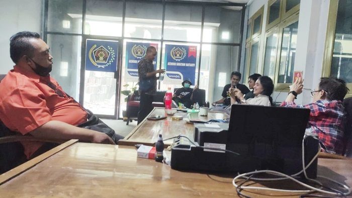 PWI Mojokerto Gelar Pemilihan Pengurus Akhir November, Anggota Biasa Bisa jadi Ketua PWI Mojokerto Gelar Pemilihan Pengurus Akhir November, Anggota Biasa Bisa jadi Ketua