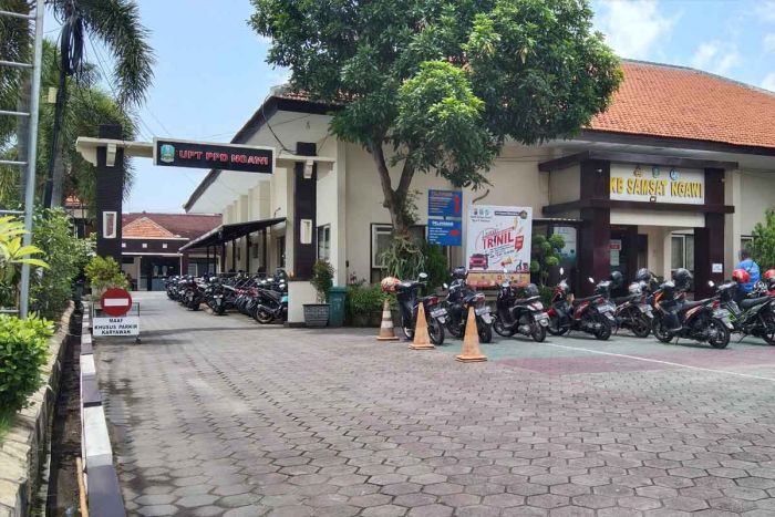 Proyek Pembangunan Samsat dan UPT PPD Ngawi, Pengamat Kebijakan Publik: Ada Kejanggalan Proyek Pembangunan Samsat dan UPT PPD Ngawi, Pengamat Kebijakan Publik: Ada Kejanggalan