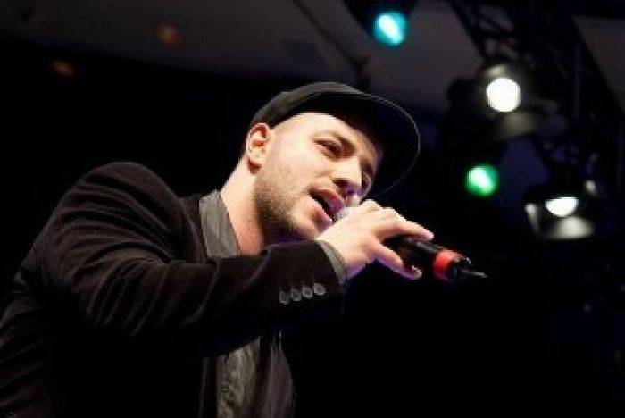 Dimeriahkan Maher Zain, Wapres Boediono Buka MTQ Internasional