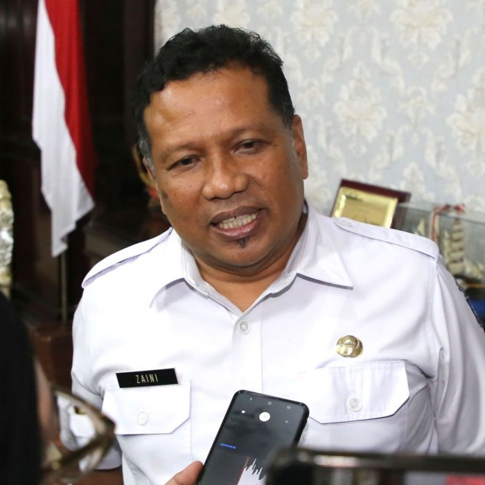 Spa di HR Muhammad Diduga Pekerjakan Remaja di Bawah Umur, Kasatpol PP Surabaya Buka Suara
