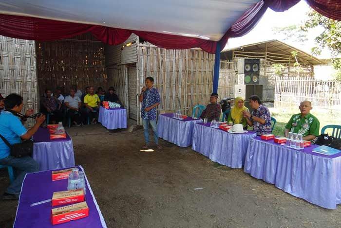 Semarang Kerja Sama dengan Peternak Itik Kabupaten Pasuruan Semarang Kerja Sama dengan Peternak Itik Kabupaten Pasuruan