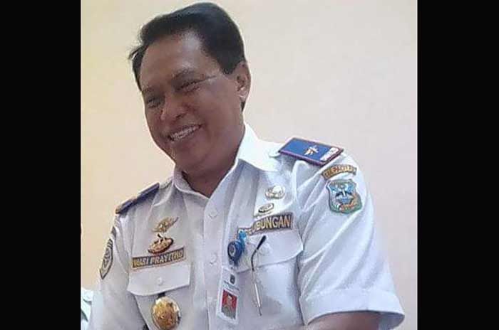 Timbulkan Polemik, Dishub Pacitan Kaji Ulang Garis Kejut di Perempatan Mbah Takim Timbulkan Polemik, Dishub Pacitan Kaji Ulang Garis Kejut di Perempatan Mbah Takim