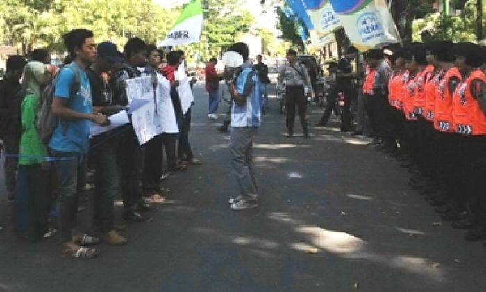 Jelang Pilkades Serentak Bondowoso, IKMPB Tolak Politik Uang dan Premanisme