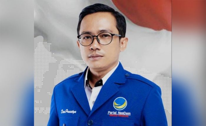 Lewat Klub Motor, Deni Prasetya Angkat Potensi Wisata di Daerah Lewat Klub Motor, Deni Prasetya Angkat Potensi Wisata di Daerah