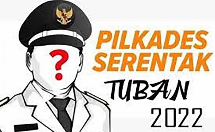 47 Desa di Tuban Laksanakan Pilkades Serentak Tahun ini