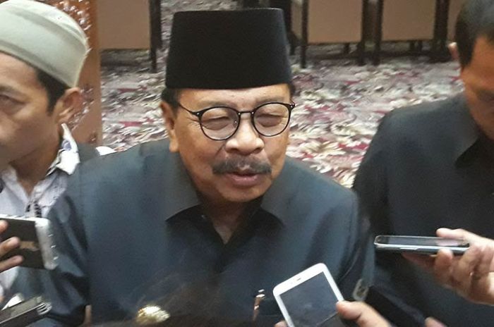 Pembangunan Bandara Gudang Garam Diproyeksi Tuntas Tahun 2021 Pembangunan Bandara Gudang Garam Diproyeksi Tuntas Tahun 2021