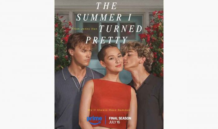 Teaser Musim Terakhir The Summer I Turned Pretty Sudah Rilis Teaser Musim Terakhir The Summer I Turned Pretty Sudah Rilis