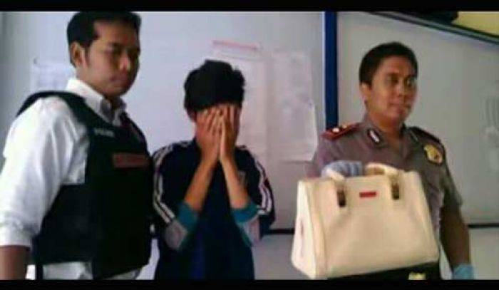 Jambret di Embong Malang Surabaya Benjut Dimassa Jambret di Embong Malang Surabaya Benjut Dimassa