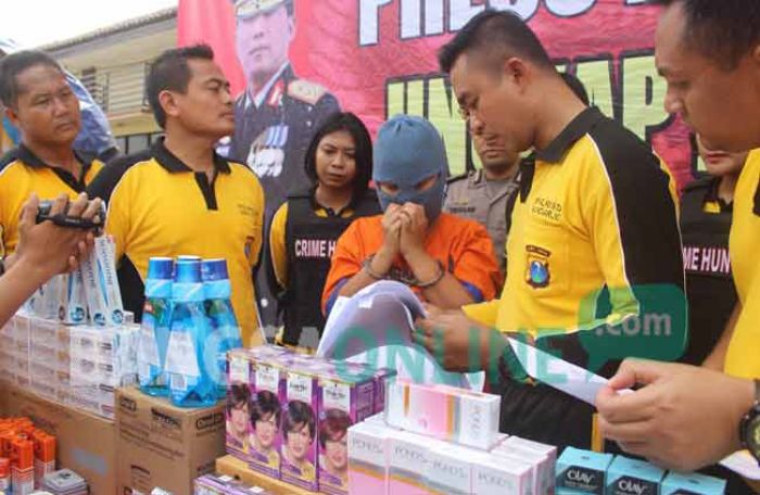 Waspada, Kosmetik dan Kebutuhan Rumah Tangga Kadaluarsa Dijual Lewat Facebook