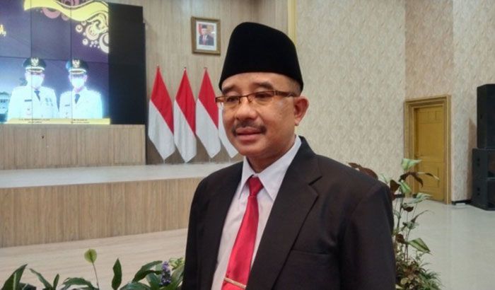 Begini Tanggapan Kepala BKPSDM Soal Jabatan Kosong di Pemkab Jember Begini Tanggapan Kepala BKPSDM Soal Jabatan Kosong di Pemkab Jember