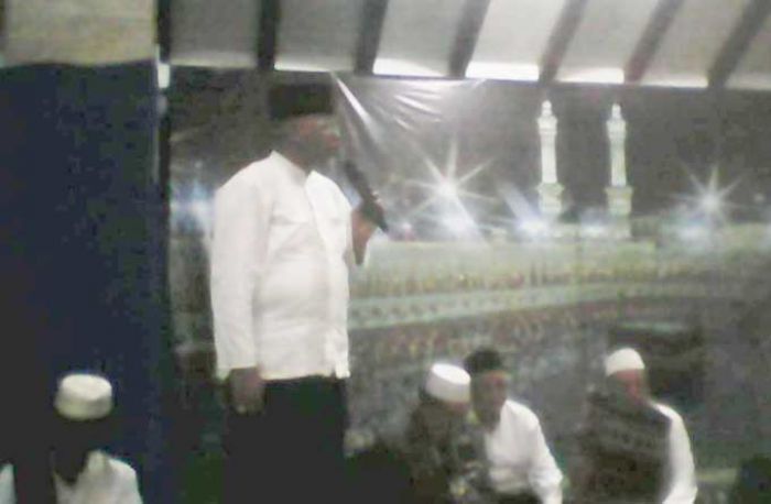 Berkah Malam Nuzulul Qur’an Bagi Yatim Piatu Berkah Malam Nuzulul Qur’an Bagi Yatim Piatu