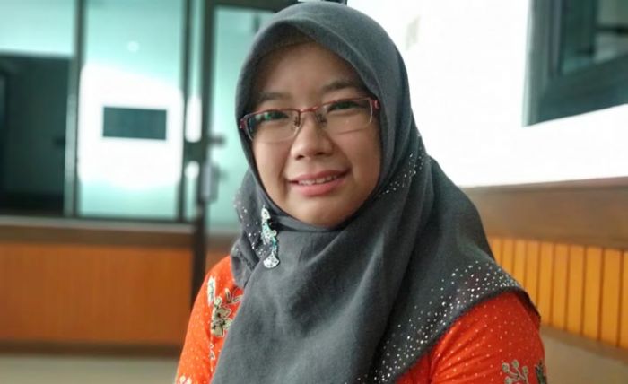 KPU Pacitan Susun SOP Penanggulangan Virus Corona KPU Pacitan Susun SOP Penanggulangan Virus Corona